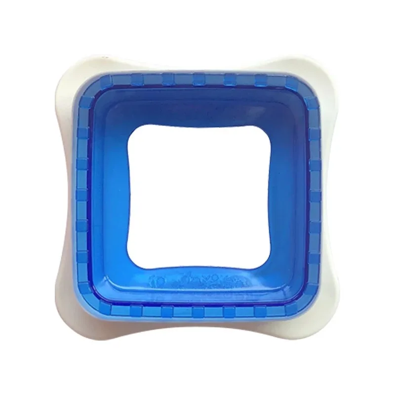 

Детская питательная форма для сэндвичей для завтрака, устройство для резки и запечатывания, форма для тостера, демонстрационное плечо