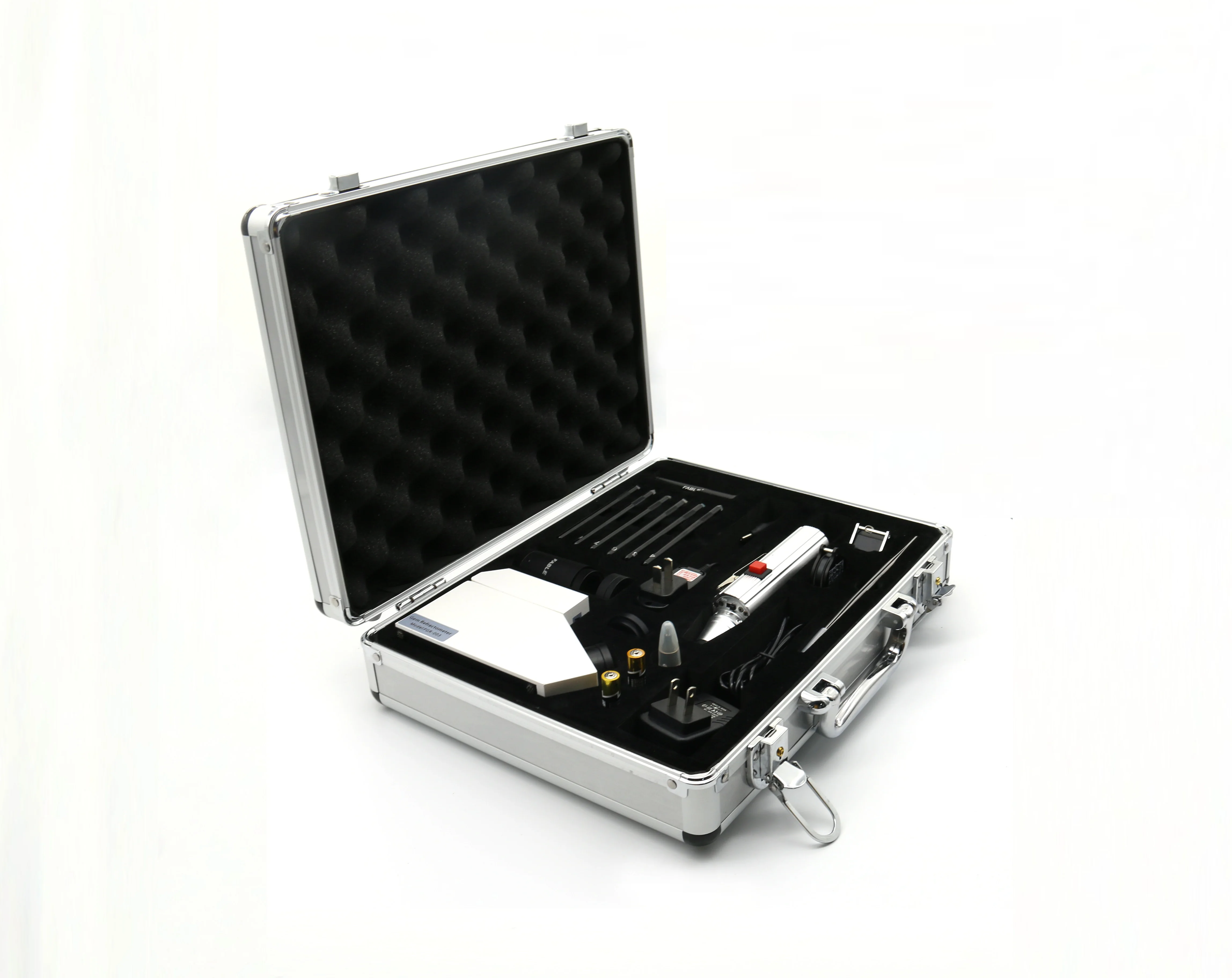 

Independent Research and Development Fable FGL-8A Mini Jewelry Toolkits