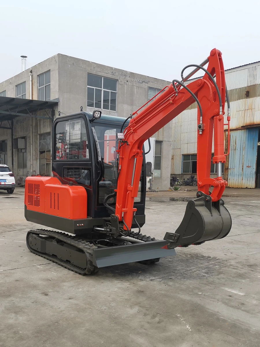 قبول الهياكل الصب المخصصة، والمنتجات المخصصة، والحفارات، والحفارات، والمنتجات المخصصة 2 طن، و3 طن #5