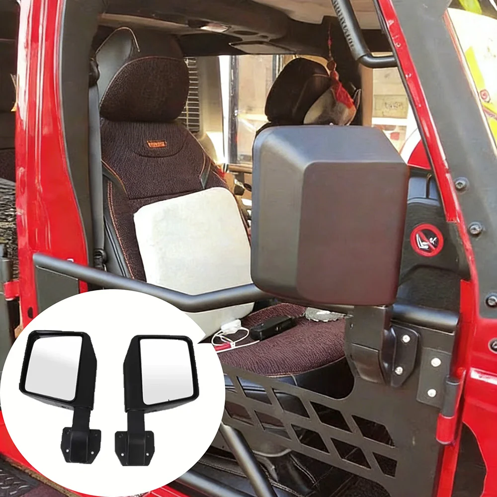 For Jeep Wrangler J…