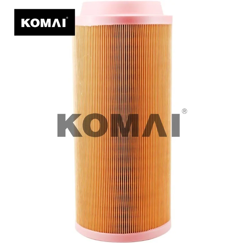 

Замена воздушного фильтра KOMAI C16400 на 1613740700 54626452 6.2084.0 для воздушного компрессора