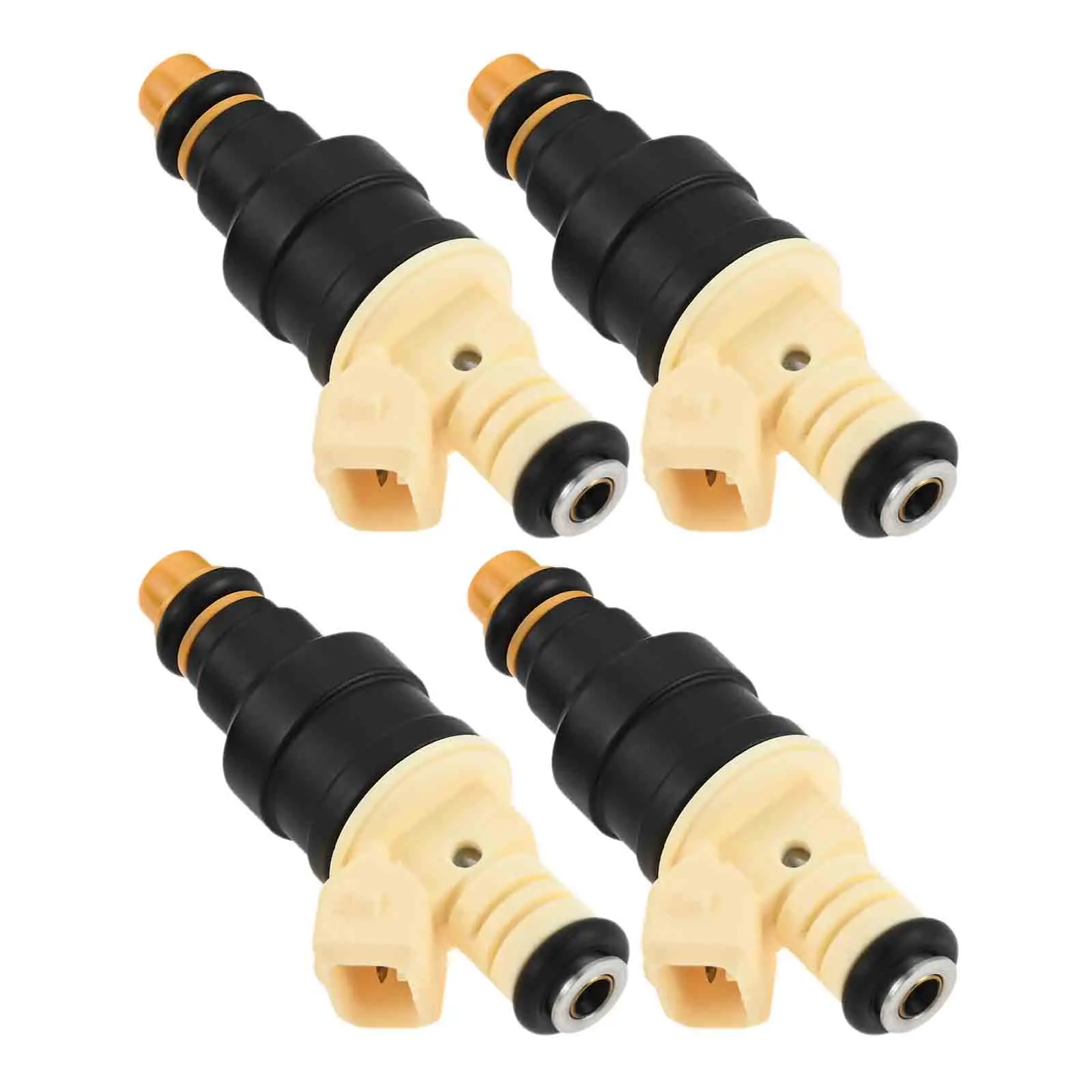 4Pcs Fuel Injector Part 0280150710 0280150715 0280150716 0280150941,For 1982-1992 BMW K1000 1990-1998 BMW K1100 1997-2010 K1200