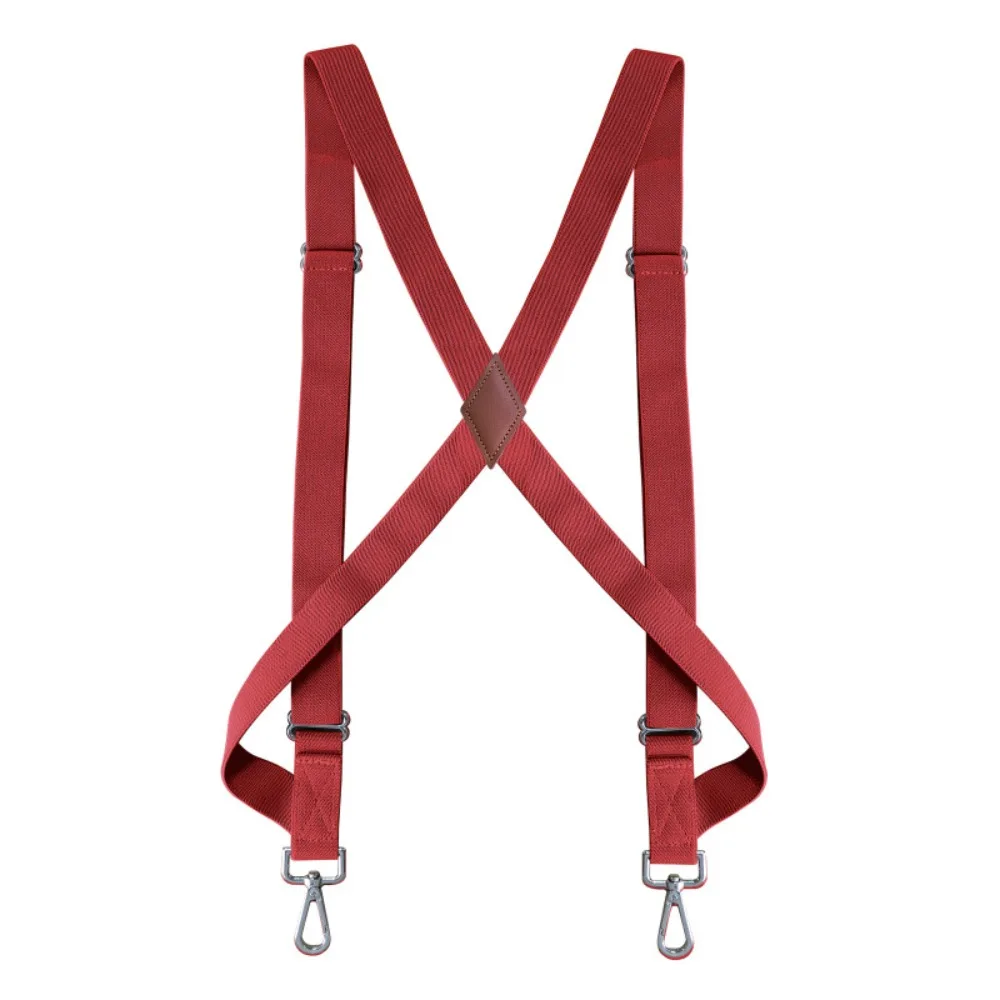 simple-retro-suspenders-for-men-metal-clip-25cm-leather-suspenders-british-style-suit-accessories-suspender-clip-gift