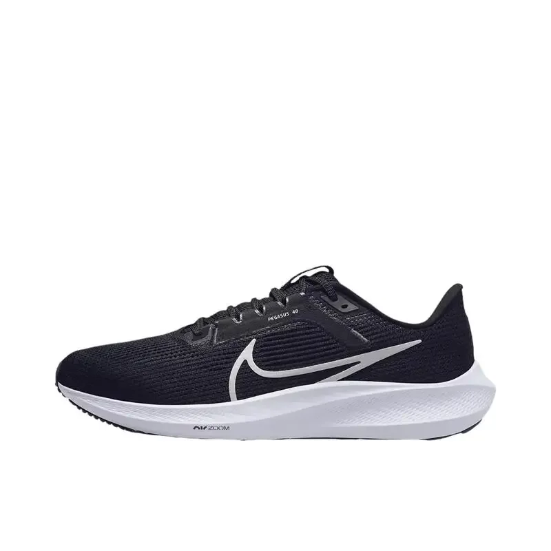 

Original Nike Air Zoom Pegasus 40 Men Running Casual Marathon Professional Breathable Shoes Sneakers DV3853-001