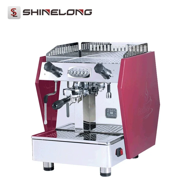 China Supplier Shinelong Public Mini Coffee Machine