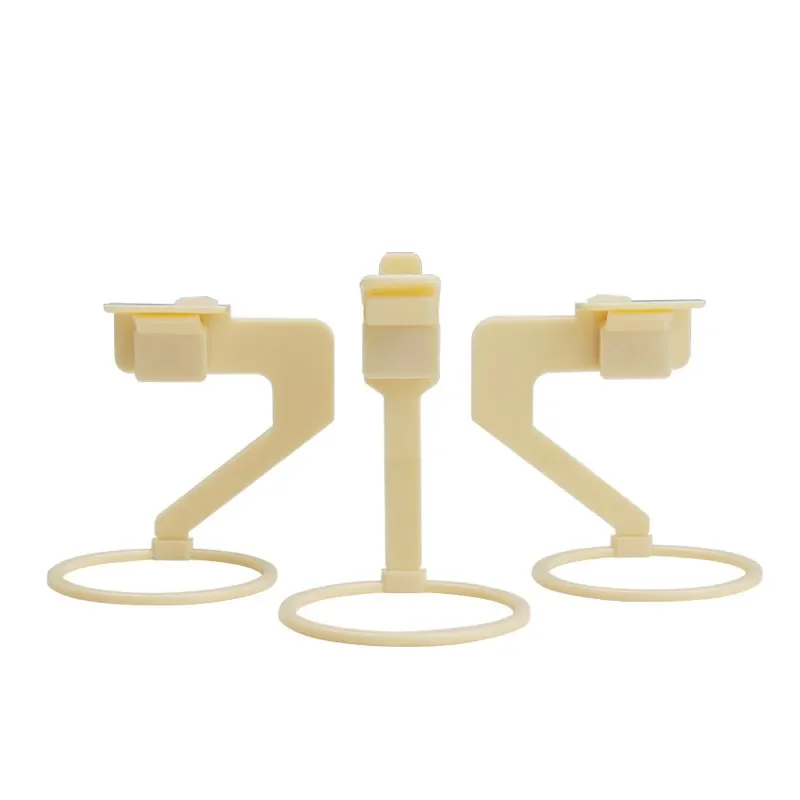 Dental X-Ray Film Holder Clip Oral Radiography Positioning Bracket