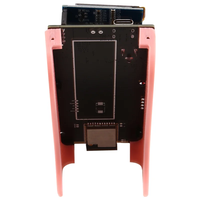Exquisite-Bitaxe BM1397 Miner 200Gh/S Автономный Bitdsk BTC Solo Miner Bitcoin ASIC Miner Маломощный майнер