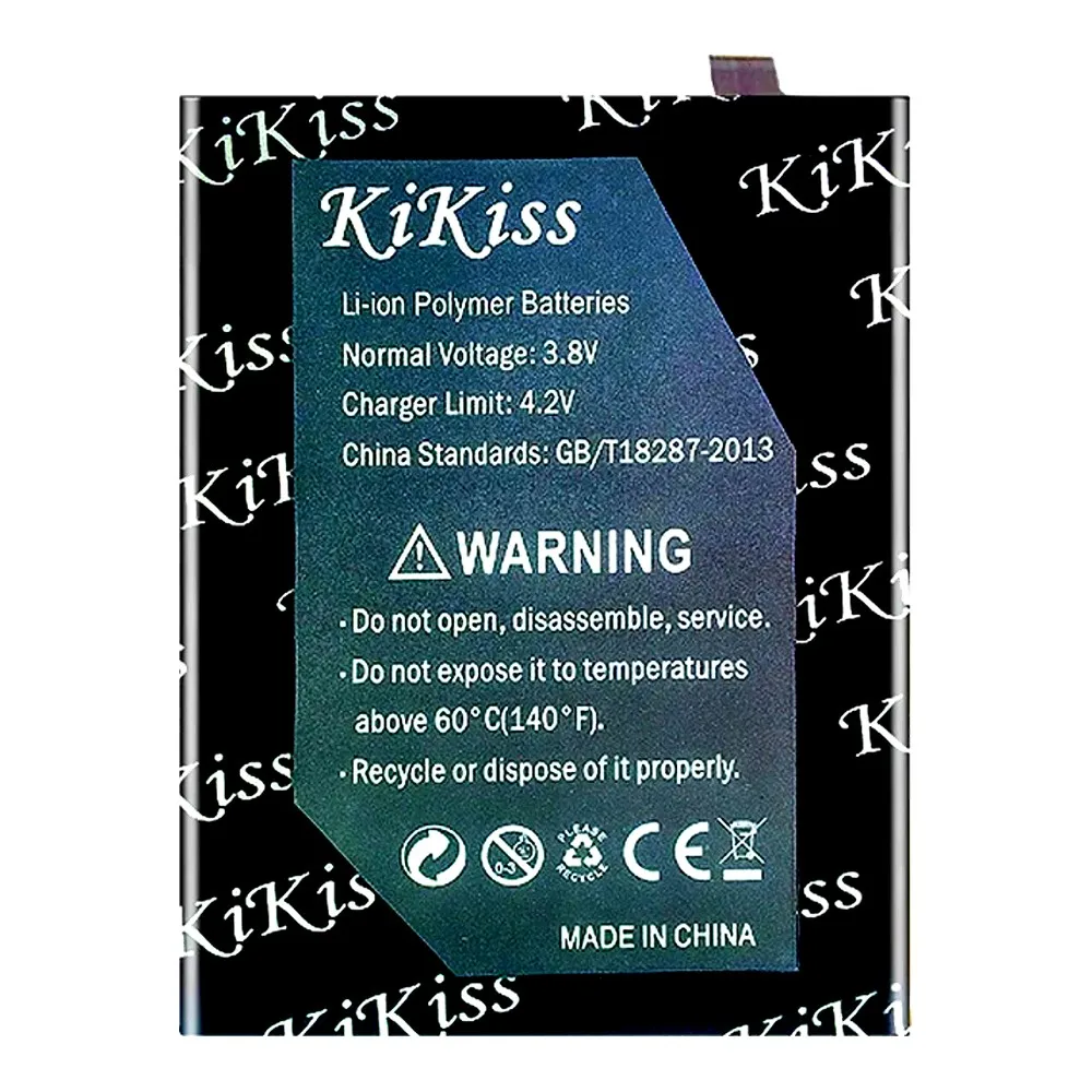 For Oukitel C21 Pro S90 Mobile Phone Battery Long Lasting 4850mAh