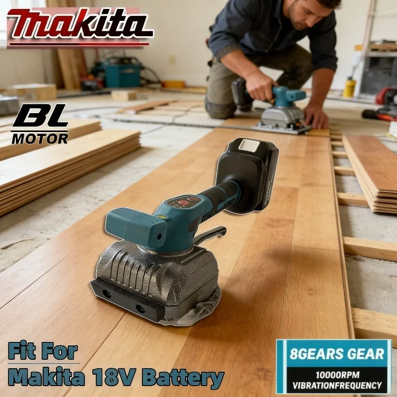 makita-18v-cordless-tile-vibration-machine-adjustable-speed-for-wall-floor-tiling-professional-power-tool-battery-not-included