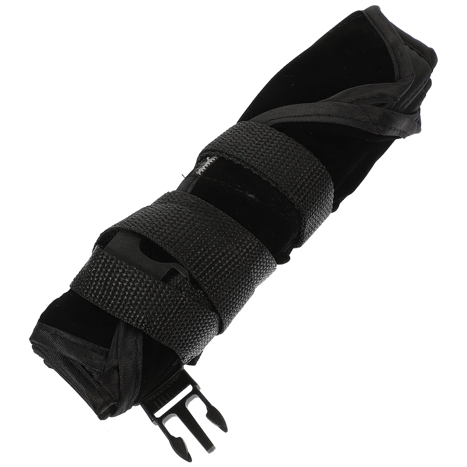 

Adjustable Foot For Airplane Travel Home Office Portable Travel Foot Rest Portable Leg Support Long Flight Essential Accessory