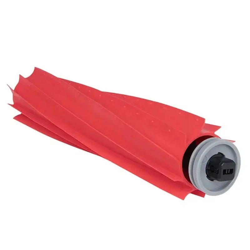 A44F-For Roborock Q Revo / P10 A7400RR مكنسة كهربائية فرشاة جانبية رئيسية فلتر Hepa ممسحة ملابس خرقة أكياس الغبار الملحقات