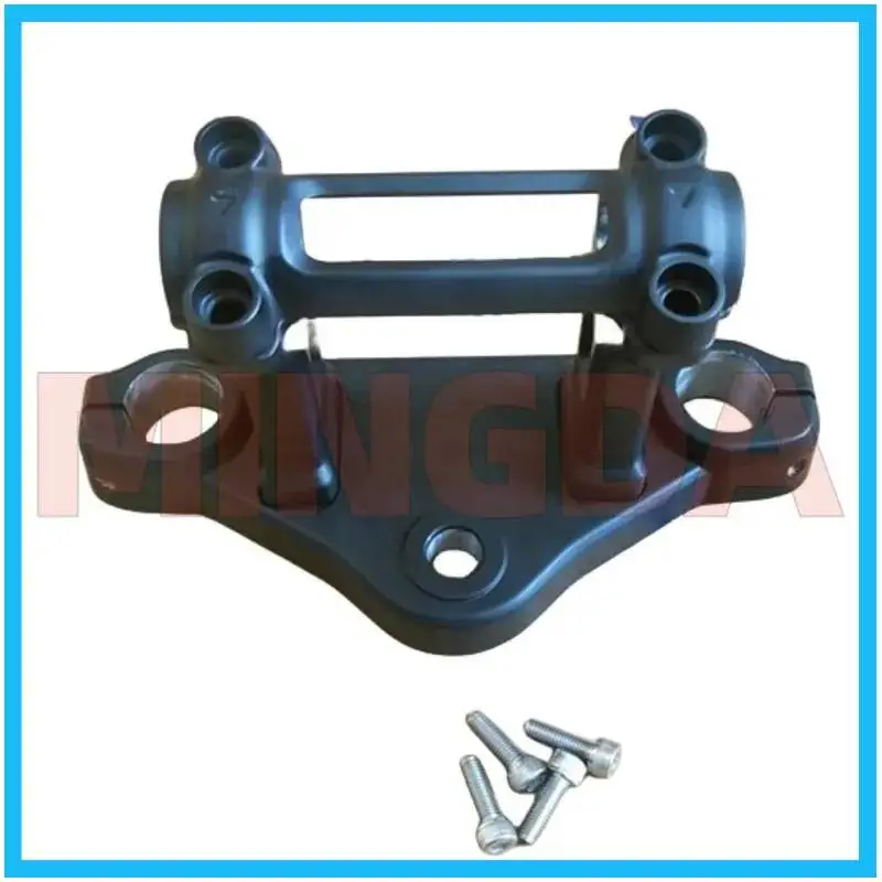 

Верхняя соединительная плата/рулевой стержень для версии Lifan Lf150-14p/k19