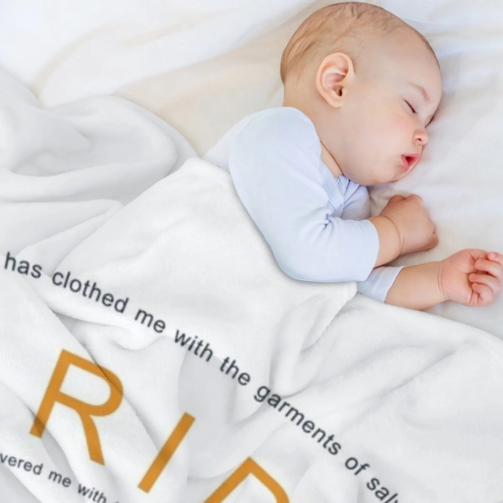 Überwurfdecke „Braut Christi“, luxuriöse Überwurfdecke für Halloween, riesiges Sofa, Sommerdecken