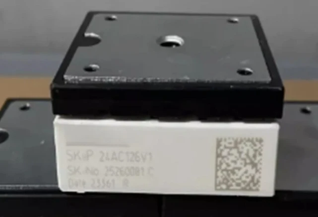 

Brand New Original XPSAF5130 SKIIP24AC126V1 IGBT Module Fast Delivery