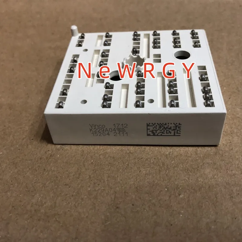 

K229A06 K229A05 K229A04 K229A03 K229A02 K229A01 FREE SHIPPING NEW AND ORIGINAL MODULE