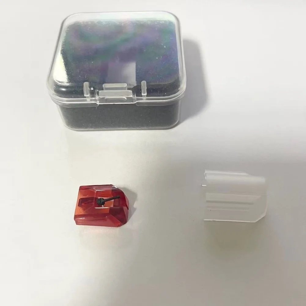 

1set AT-VMN95E Replacement Stylus Brush Kit For AUDIO-TECHNICA VM95 Series ATXP7 Cartridge Plastic Stylus Accessories