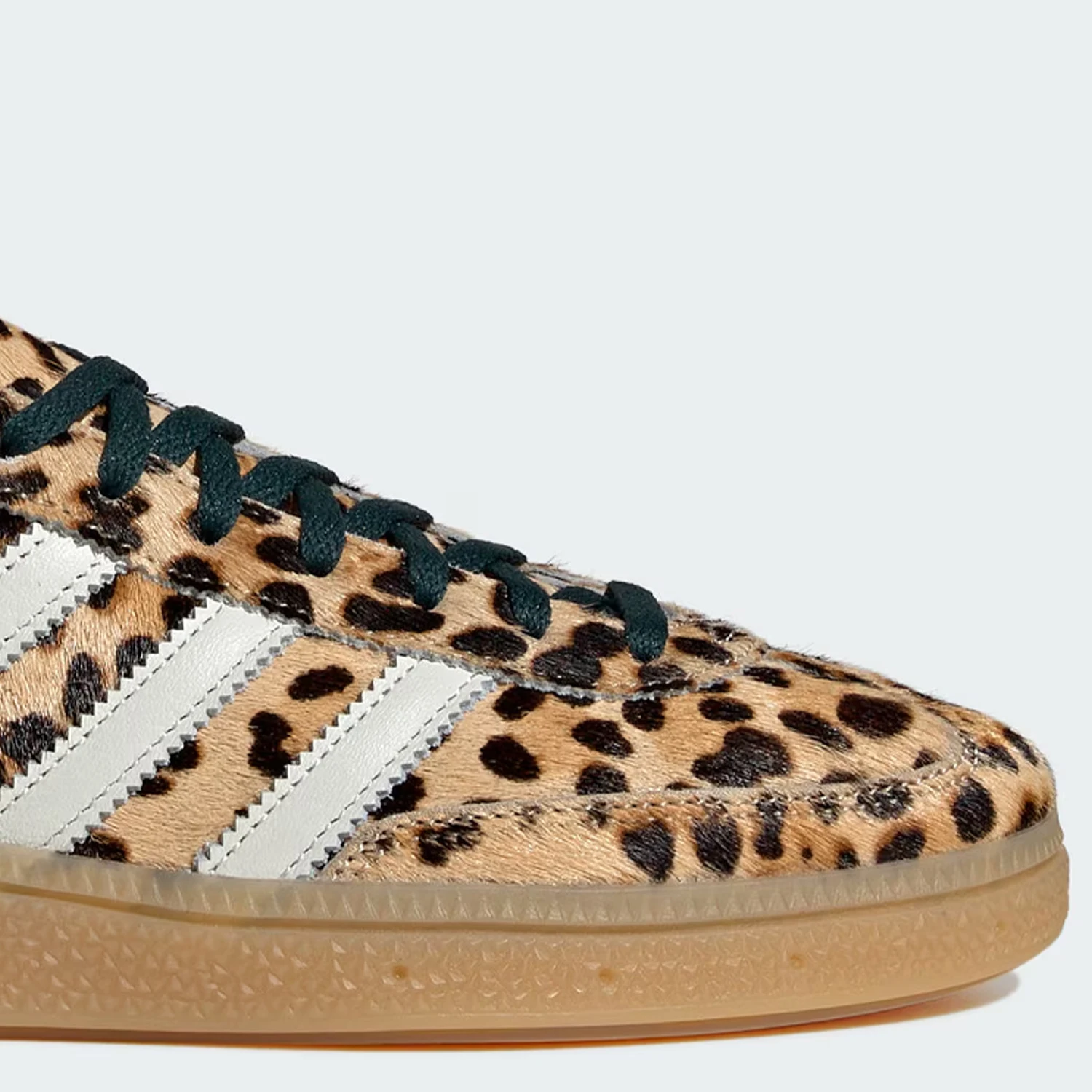 Adidas genuine clover women's classic comfortable and lightweight sports board shoes KI6678