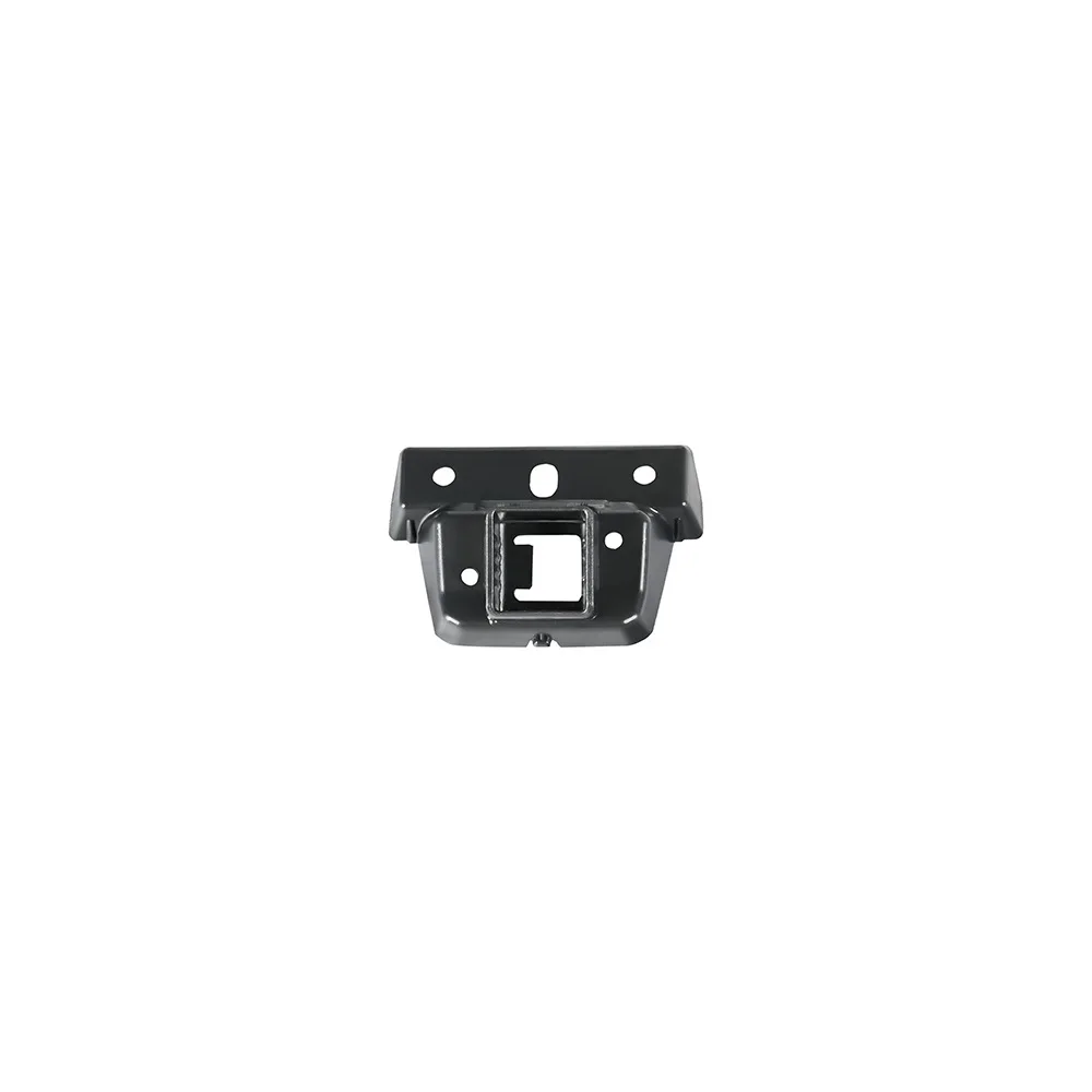 

Suitable for The 24-UP Cayenne upgraded 9Y0.2 TURBO GT front bumper camera bracket