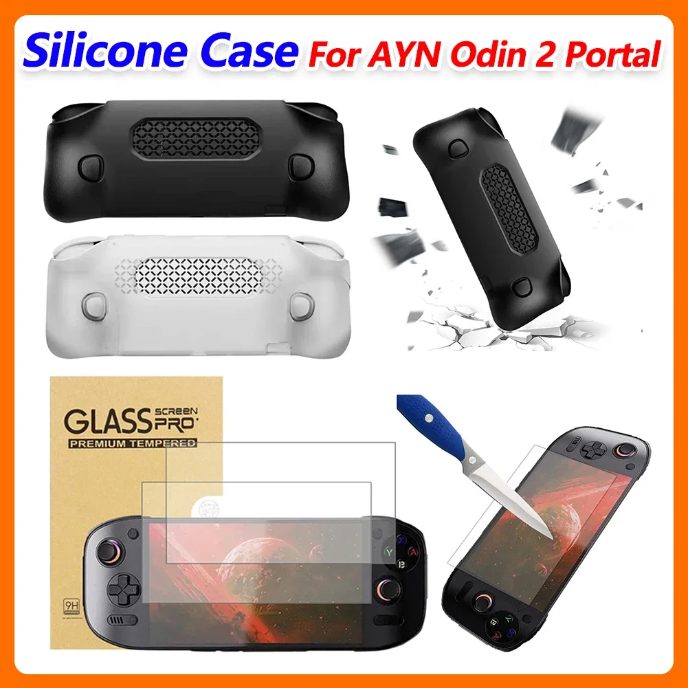 For Ayn Odin 2 Port… - image