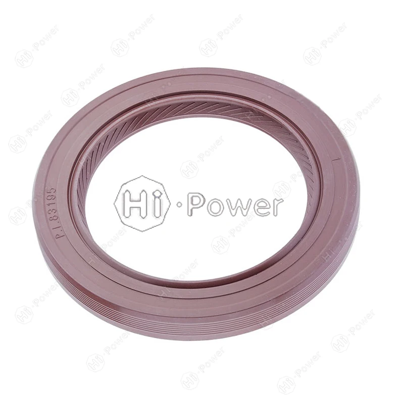 2Pcs 4HP20 5HP24 Transmission Oil seal left Range Rover 4WD Extension housing 5L40E 2WD 95-up 0734319520 96041805 45x62x7