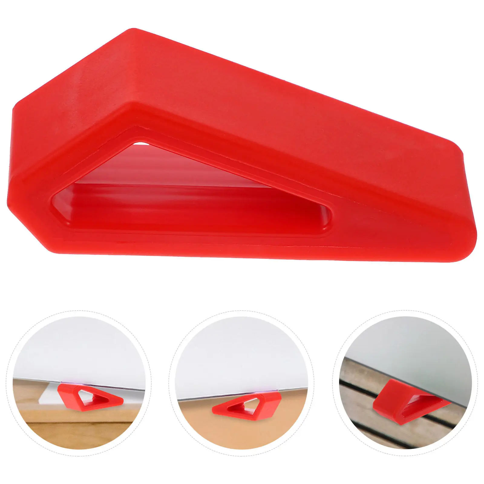 

Комплект из 2 подставок для ноутбука: портативная эргономичная регулируемая по высоте подставка-охладитель с вентиляцией для рабочего стола