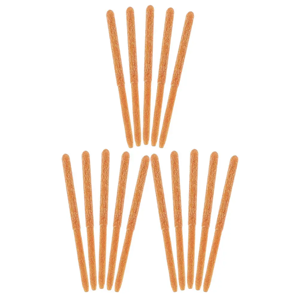 

15 Pcs Marker Tips Painting Pen Nibs for Markers Refill Drawing Convenient Dip Pens