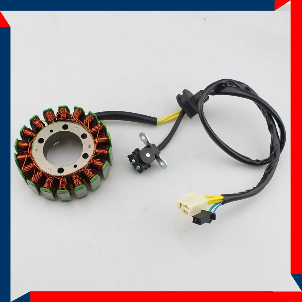 32101-48E00 Magneto Stator Coil For Suzuki VZ800 Marauder 800