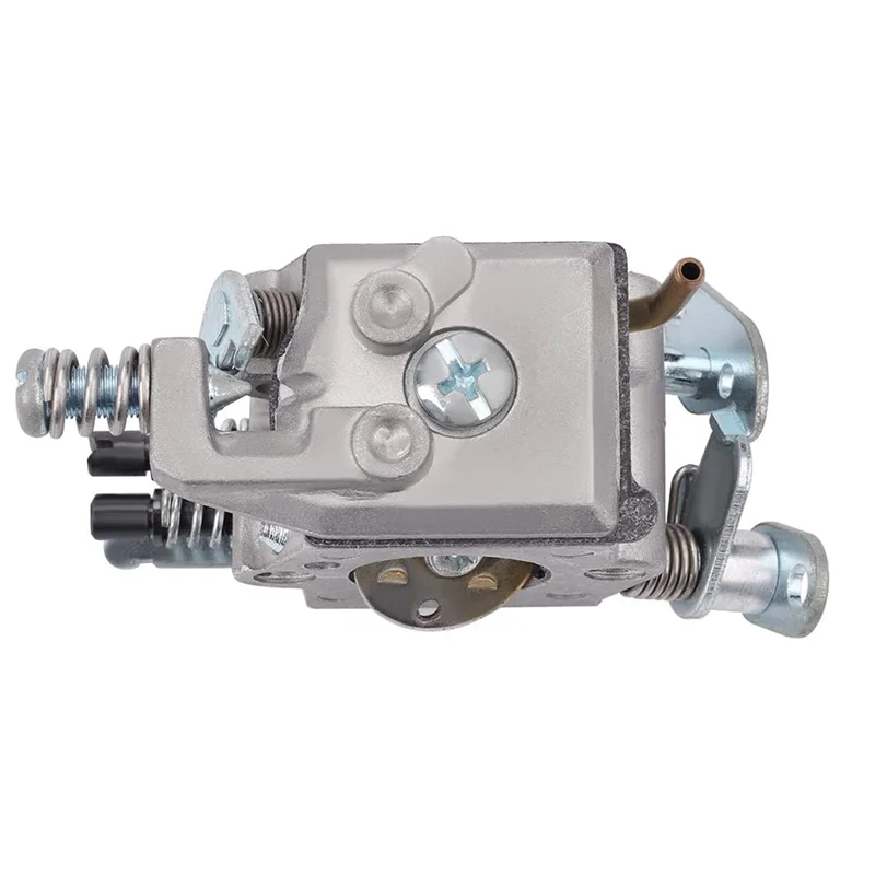 

ABZC-Carburetor Kits For Husqvarna 36 41 136 137 141 142 Chainsaw Parts Zama C1Q-W29E Carburetor Chain Saw Tools Accessories