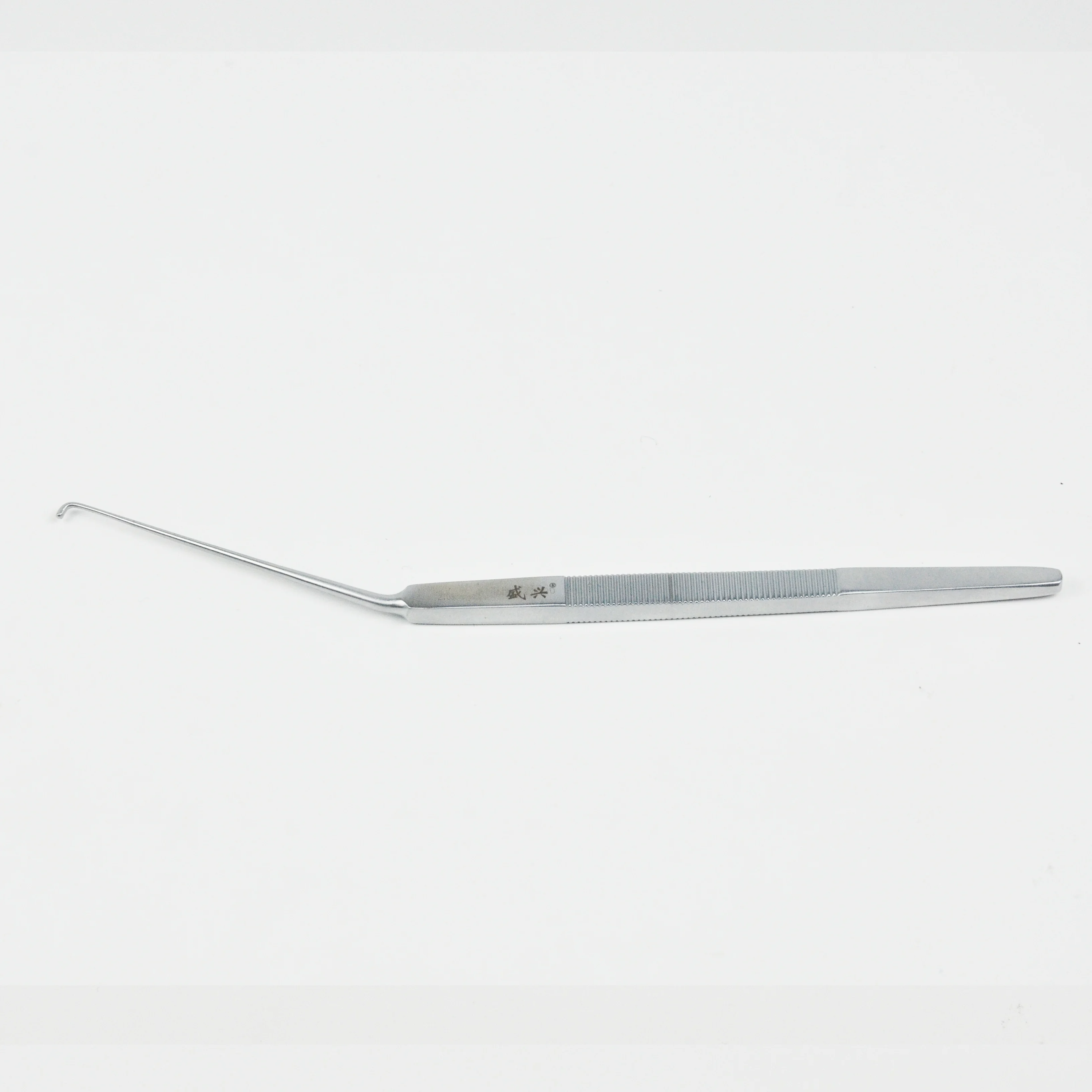 Nerve Retractor Upwards Curved