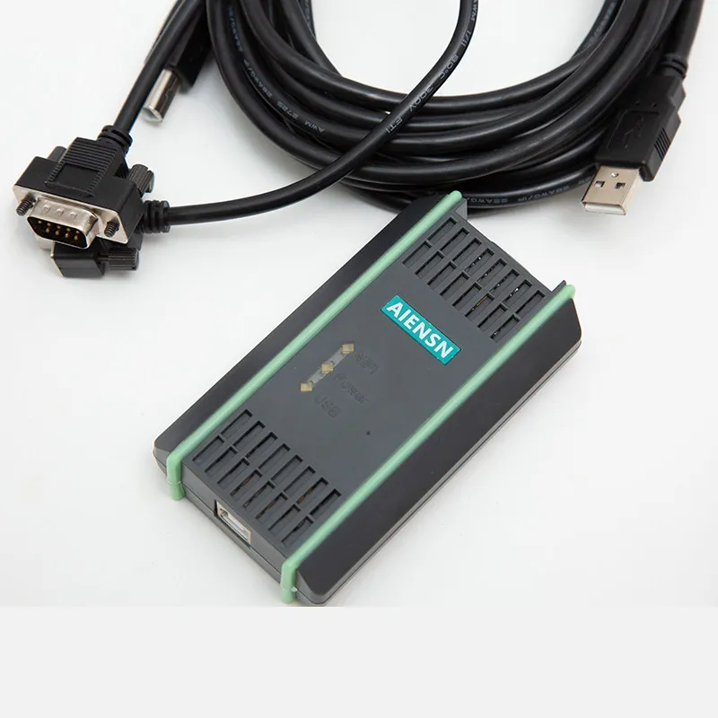 6GK1571-0BA00-0AA0 S7-300PLC programming cable Communication download data cable