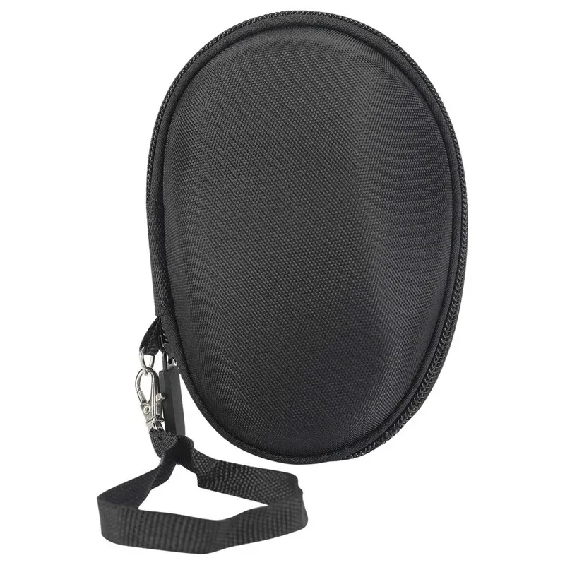 Tragetasche Gaming-Maus-Aufbewahrungsbox, Tasche, stoßfest, wasserdicht, Zubehör, Reisen, für Logitech MX Master 2S/3/3S Mäuse – Detail 3