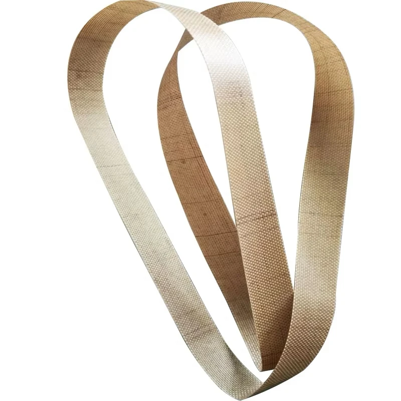 50pcs PTFE ซีลเข็มขัดเทป FR770/900 ต่อเนื่องเครื่องซีลเข็มขัดสําหรับซีล 745/750/770/810/820 มม.