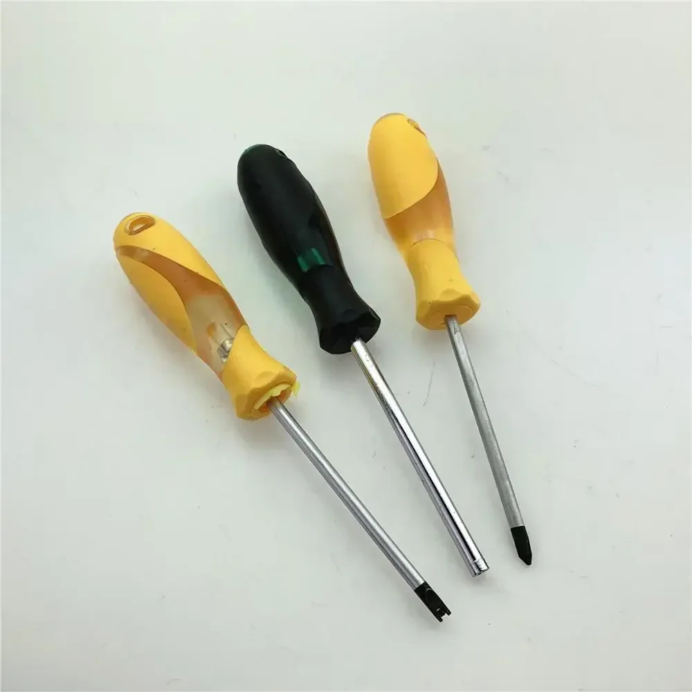 Universal Screwdriver Multi-function Screwdriver Cross Y-shaped U-shaped