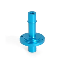 Metal Front Direct Coupling 22047 for Tamiya TT02 XV02 XM01 TT-02 XV-02 1/10 RC Car Upgrade Parts Accessories