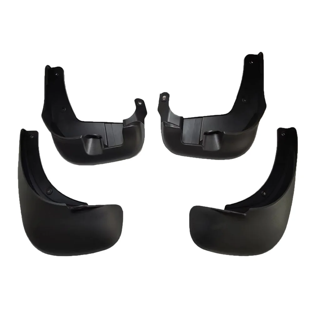 For 06-12 Hyundai Santa Fe Classic Fender Santa Fe Car Fender Leather Accessories Supplies