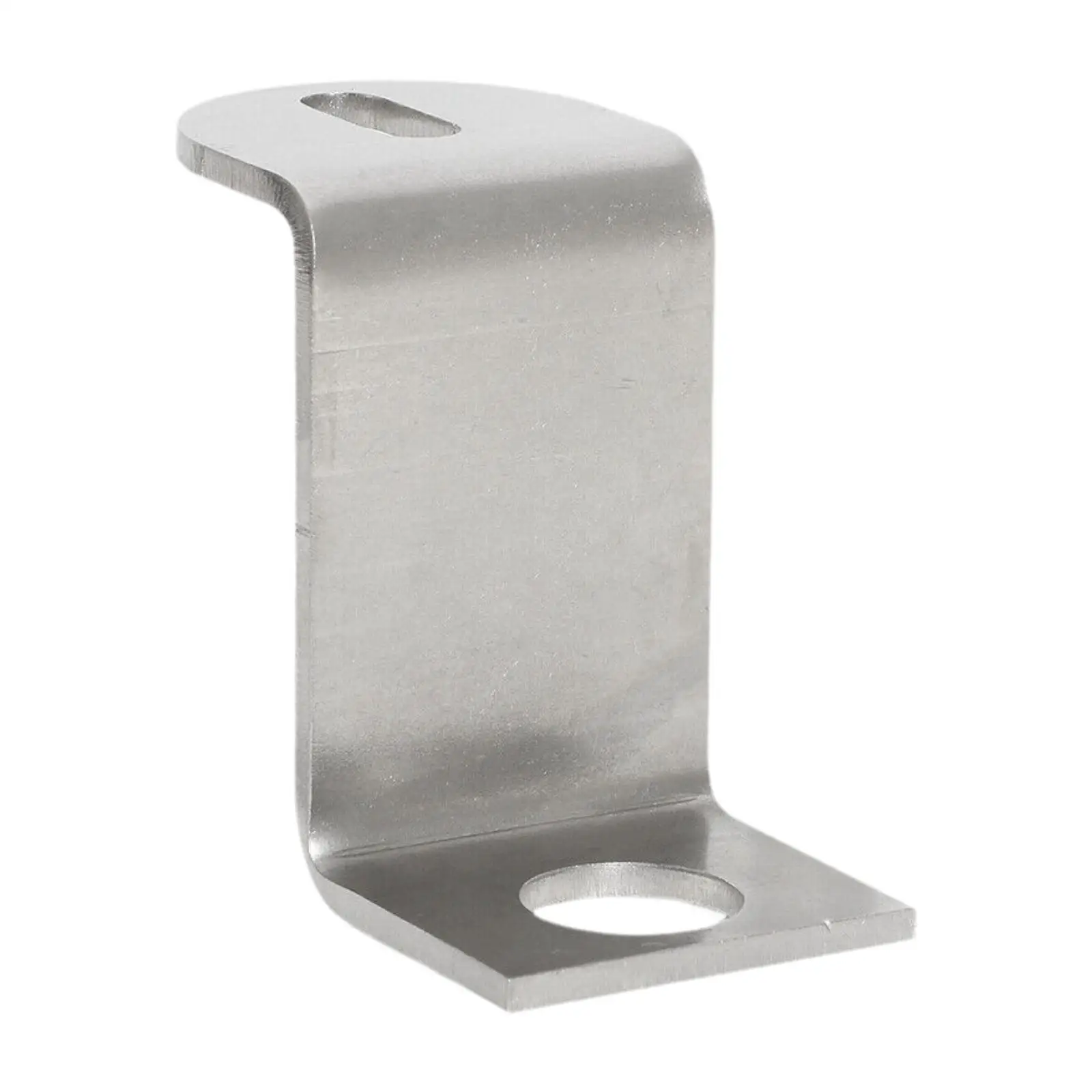 Metal Saddlebag Mount Bracket Rear Motorcycle Sturdy Hanger Support Easy to Install for Electra Glide 1995-2005
