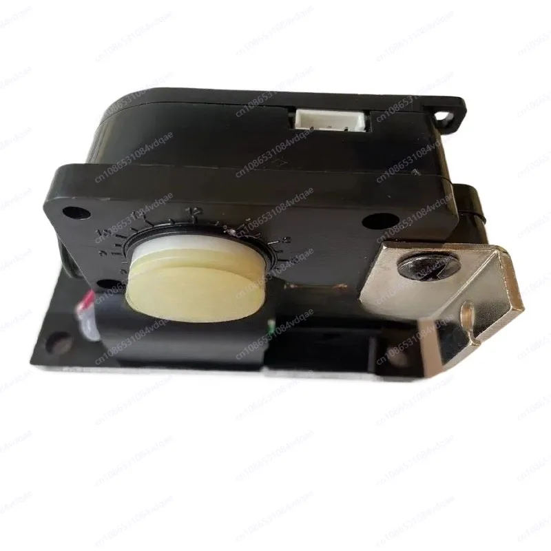 Elliptical treadmill drive motor, spinning bicycle servo motor