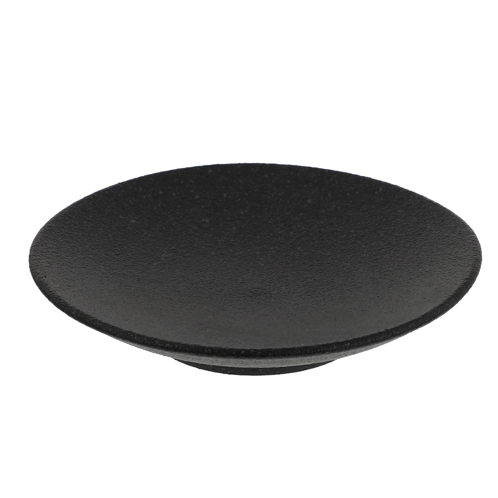 

1Pcs Ceramic Coaster Insulated Decorative Cup Mat Heat Absorbent Long Lasting Non Scratch Table Protection Ceramic Coaster