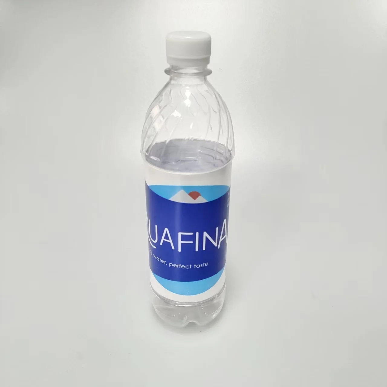 Aquafina Water Bottle Diversion Safe Stash Can Safe with Hidden Compartment Secret Storage Container Disguised as Water Bottle