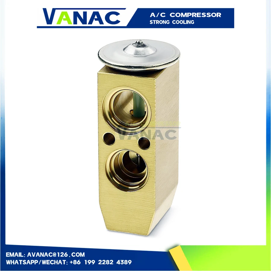 

Расширительный клапан испарителя кондиционера для 96434193 96539652 Pontiac G3 Wave Wave5 Chevrolet Aveo Aveo5 Corsa Tornado EX 9709C 95946961