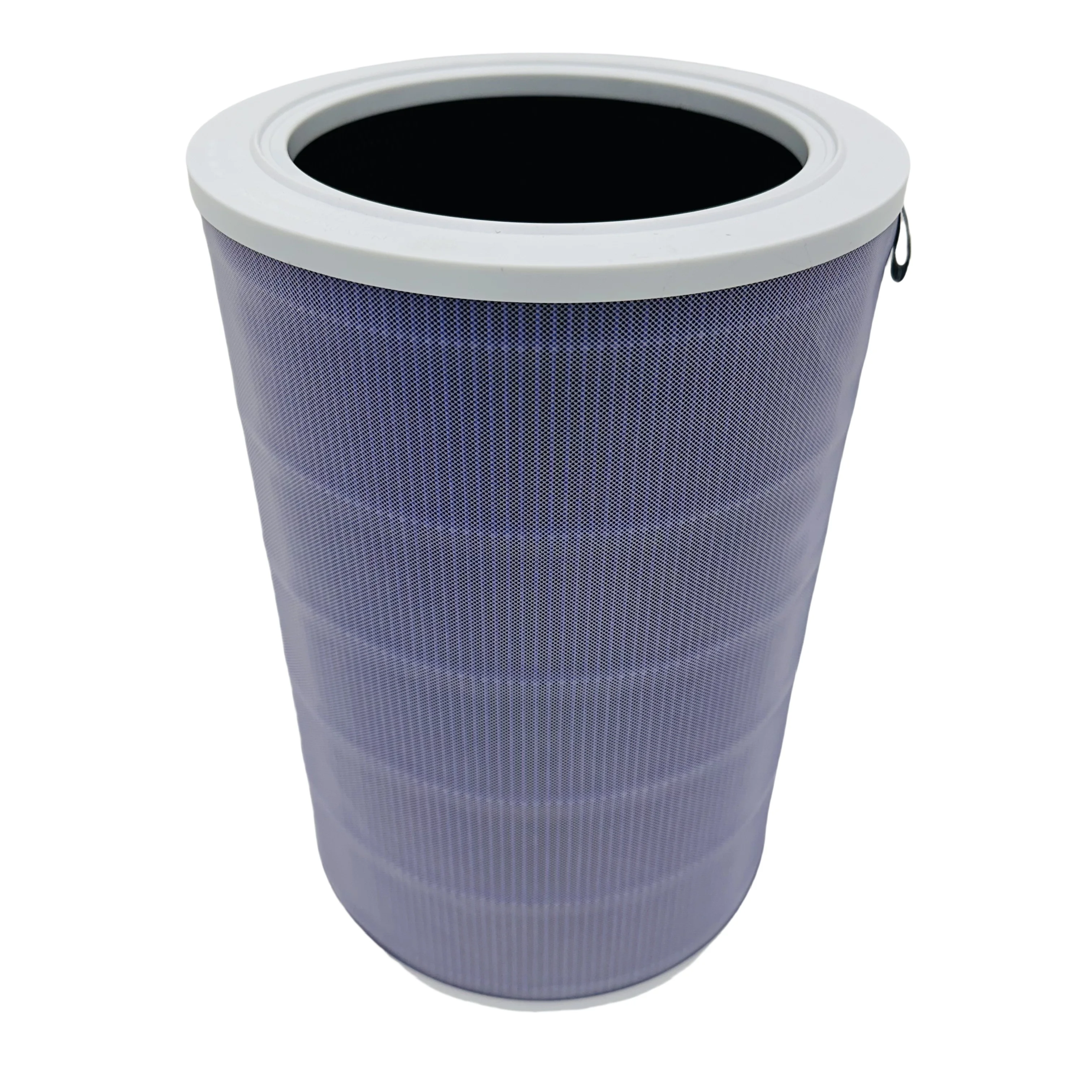 متوافق مع جهاز تنقية الهواء Mi 3C 3H 3، 2C 2H 2S، Pro، فلتر بديل HEPA لتنقية الهواء M8R-FLH، طبقة ثلاثية مع نشط