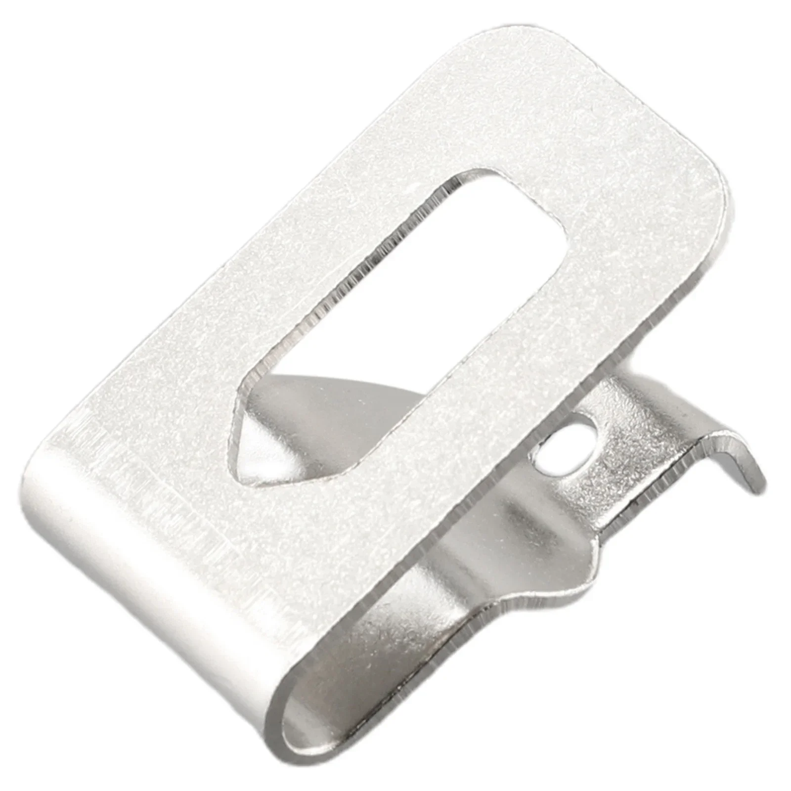 2pcs Electric Drill Belt Clip Hooks For DeWalts 18V 20V Drill Driver N268241 DCD985 DCD780 Hammer Im-pact Wrench Accessories