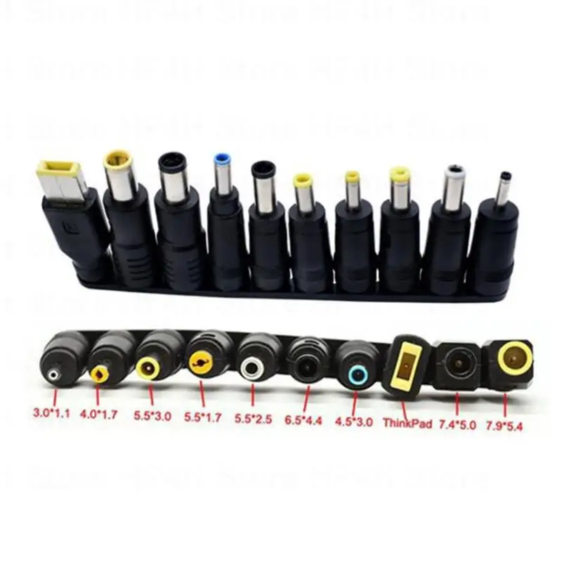 10Pcs/Set Universal… - image