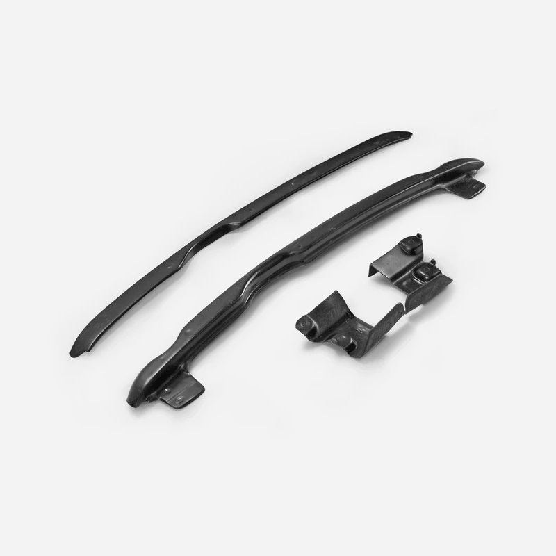 fiber glass car parts for nissan Skyline R34 2Dr GTT R-Style Front Bumper Accessories (For GTT Upgrade to GTR FB)