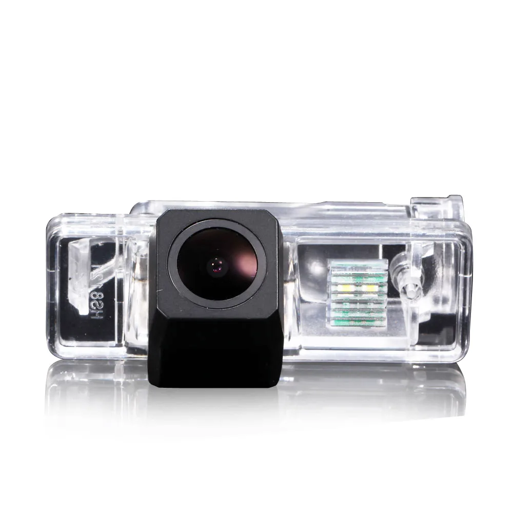 HD Car Rear View camera for Peugeot 301 307 308 408 508 3008 DS5 DS6 Citroen Jumpy C2 C4 C5 Nissan Sunny Qashqai x-trail MG3 5