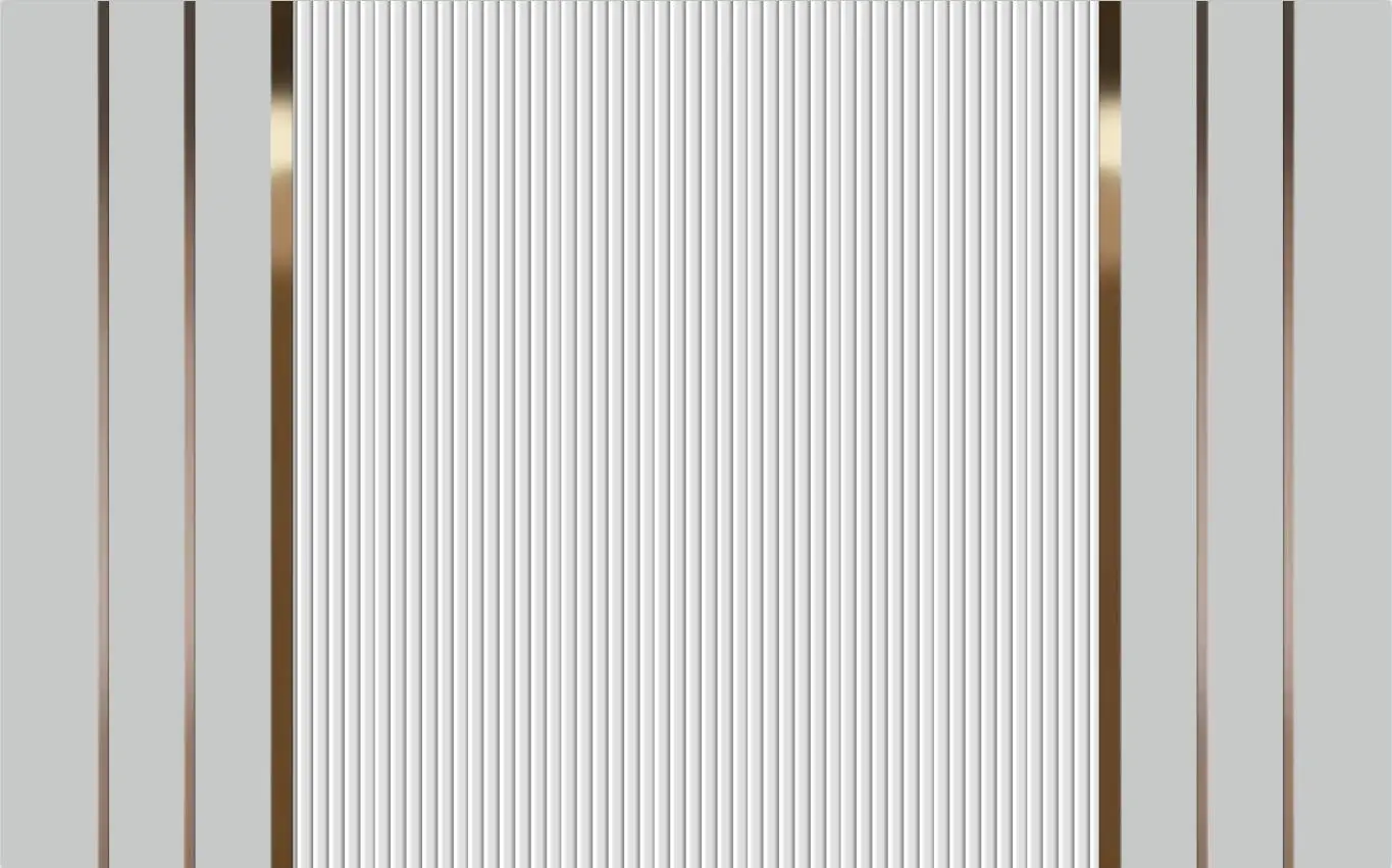beibehang Wood Grain Stripe TV Background Wall Decor 7