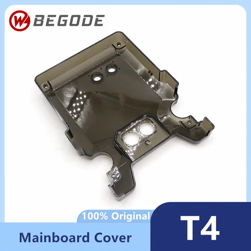 Original Mainboard Upper Cover For Gotway Begode T4 Electric Unicycle Mainboard Holder Cover Shell EUC Monowheel Accessories