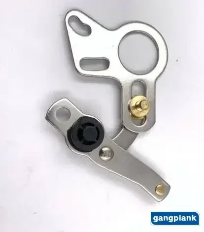 Boat Engine Components Suitable for Yamaha 703-48261-01 Outboard Motor 703 Control Box Side Mount Parts