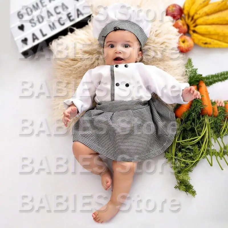 

C9GB первого курса вехи Baby Photo Cook Costum