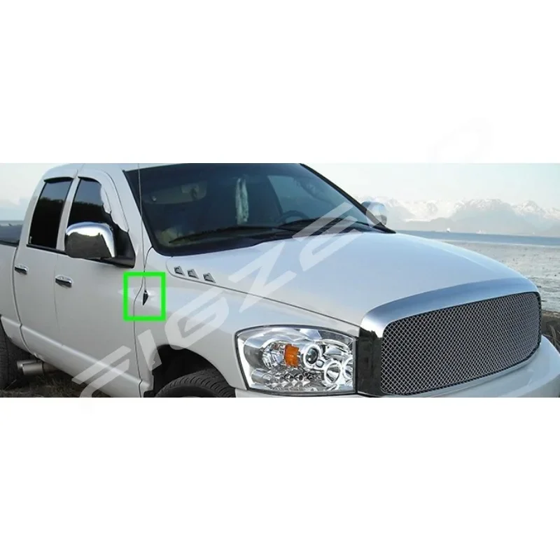 China 56043088AD Antenna Cover for Dodge Ram Trucks 2002 2003 2004 2005 2006 2007 2008 2009 2010